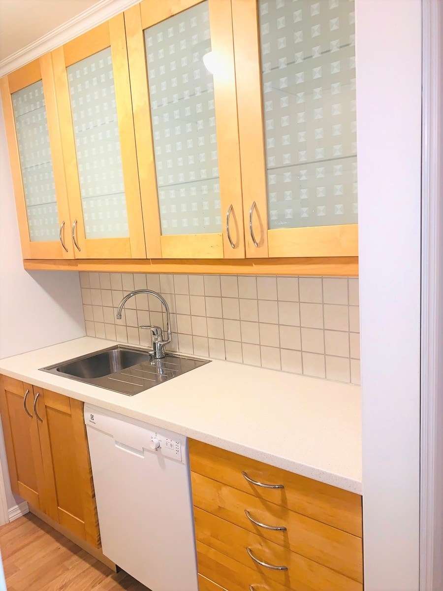 Kjøkken 3 Galleribilde