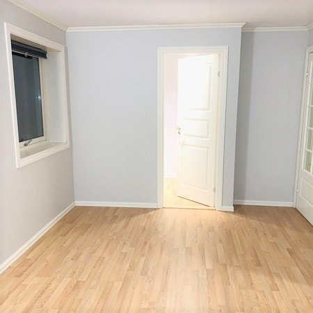 Dør til småbarnsrom Galleribilde