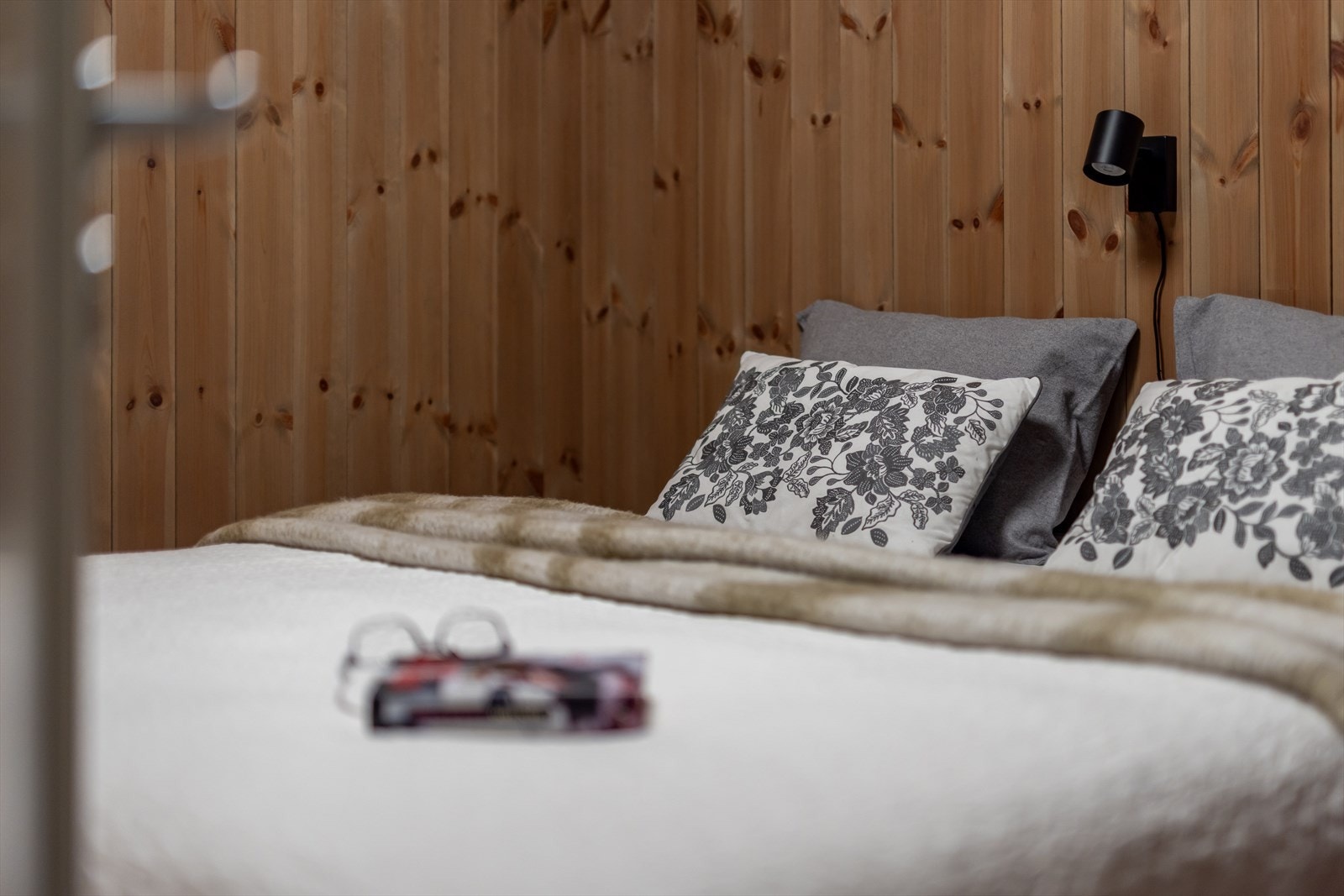 Soverom 2. Galleribilde