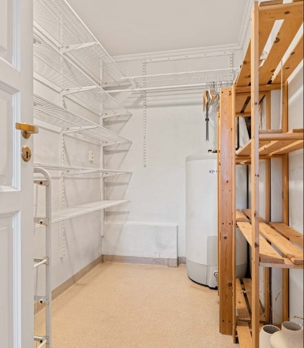 God bodplass Galleribilde