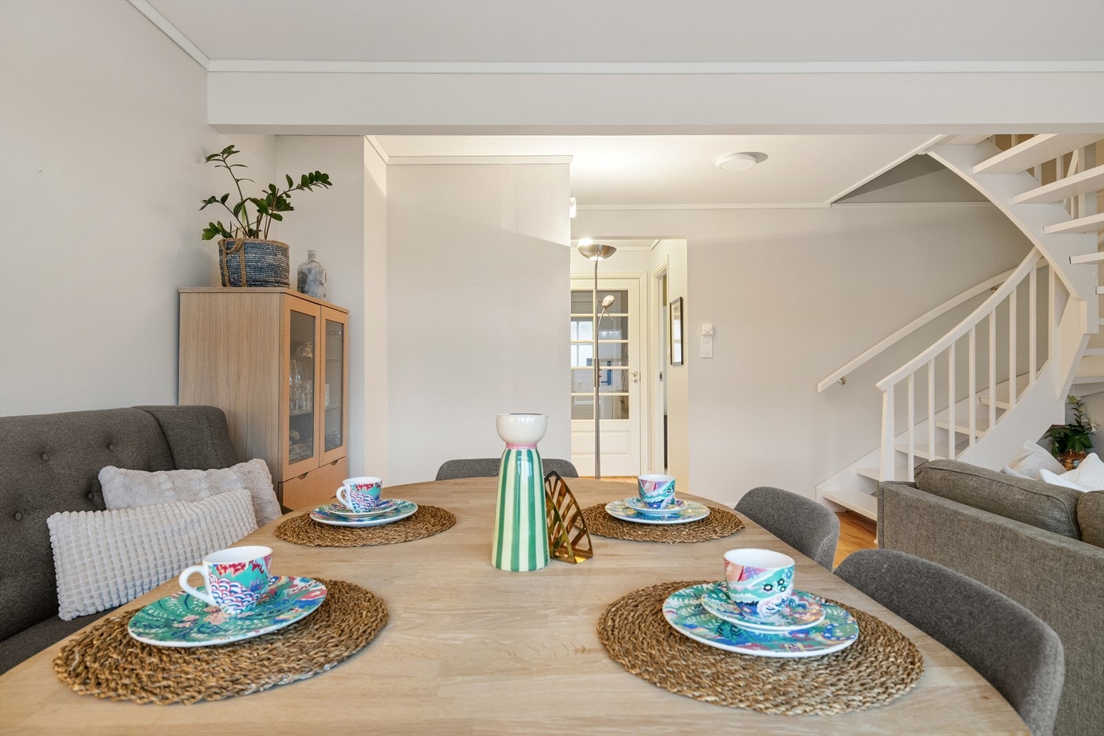 Velkommen til bords! Galleribilde