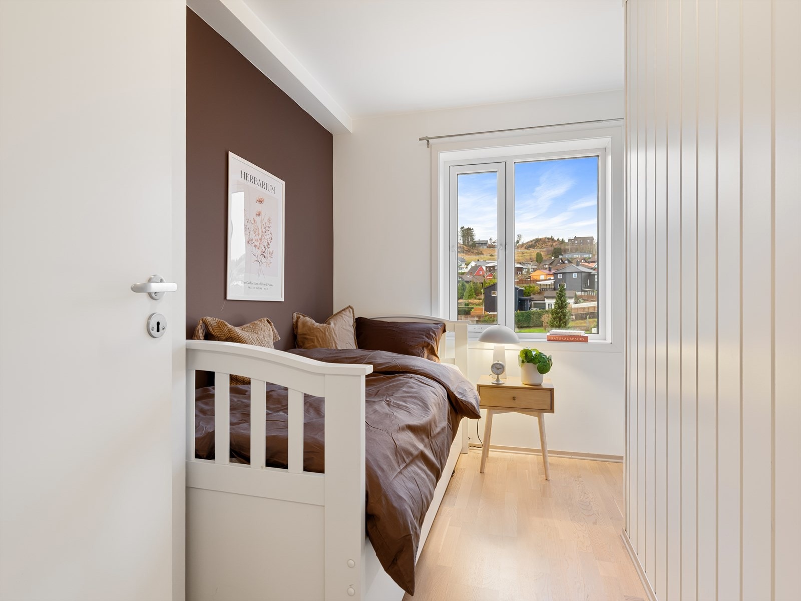 Gjesterom Galleribilde