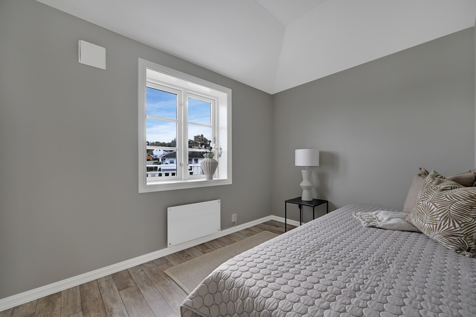 Soverom nr. 2. Galleribilde