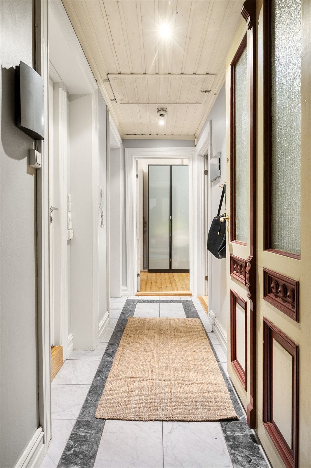 Velkommen inn! Galleribilde