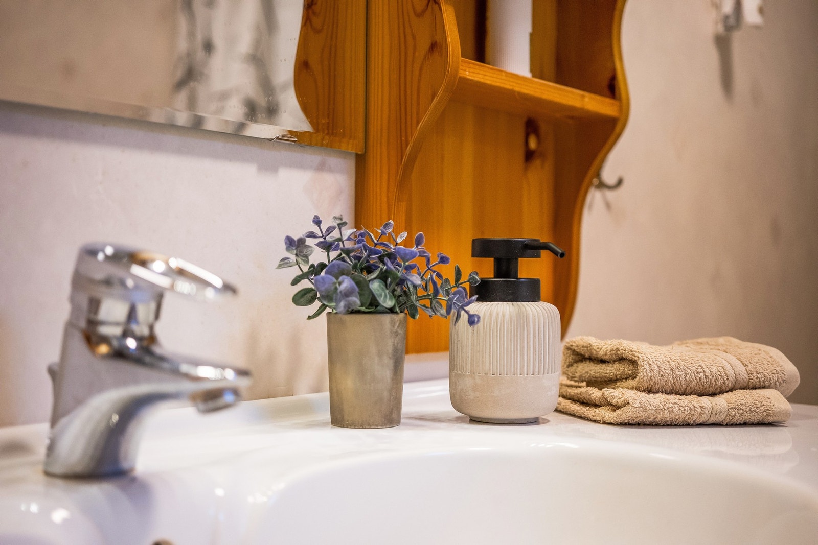 En god dag starter gjerne her. Galleribilde