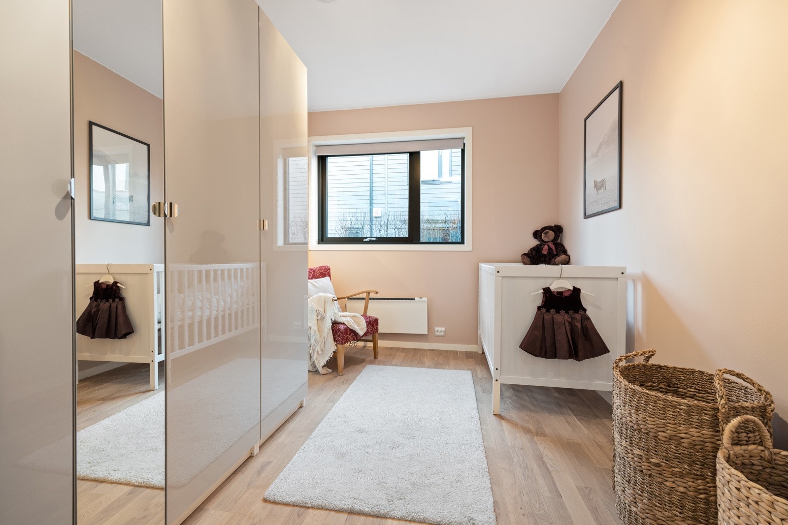 Soverom 2 Galleribilde