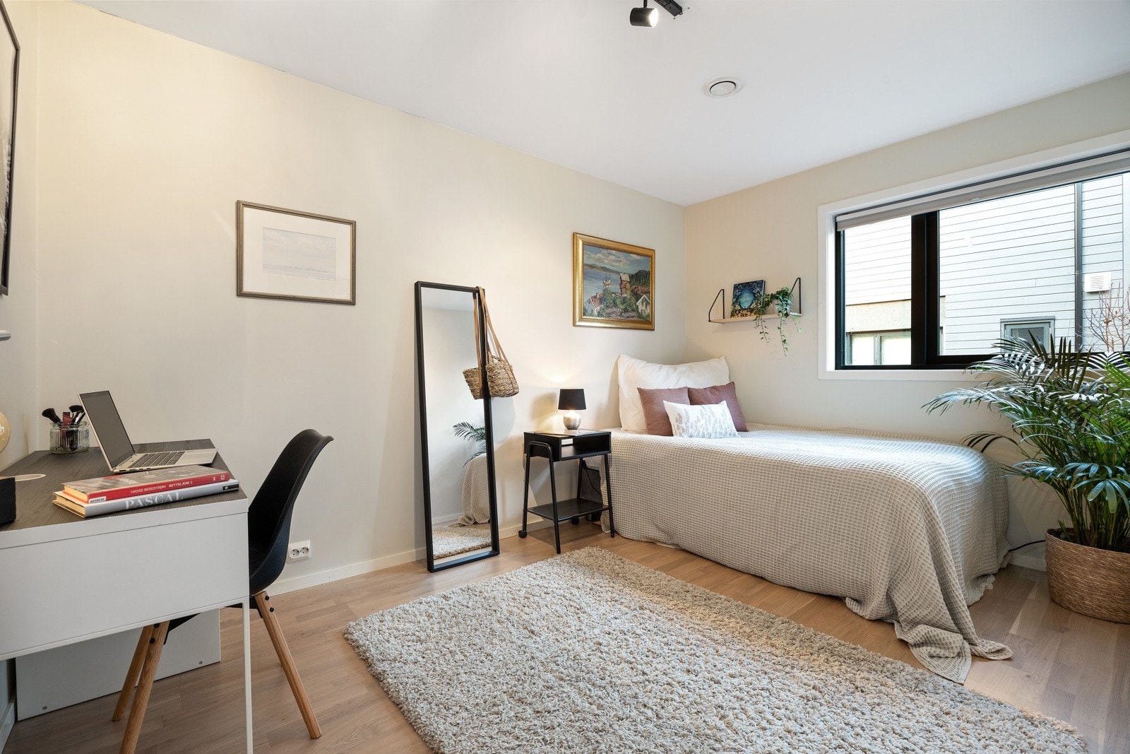 Soverom 3 Galleribilde