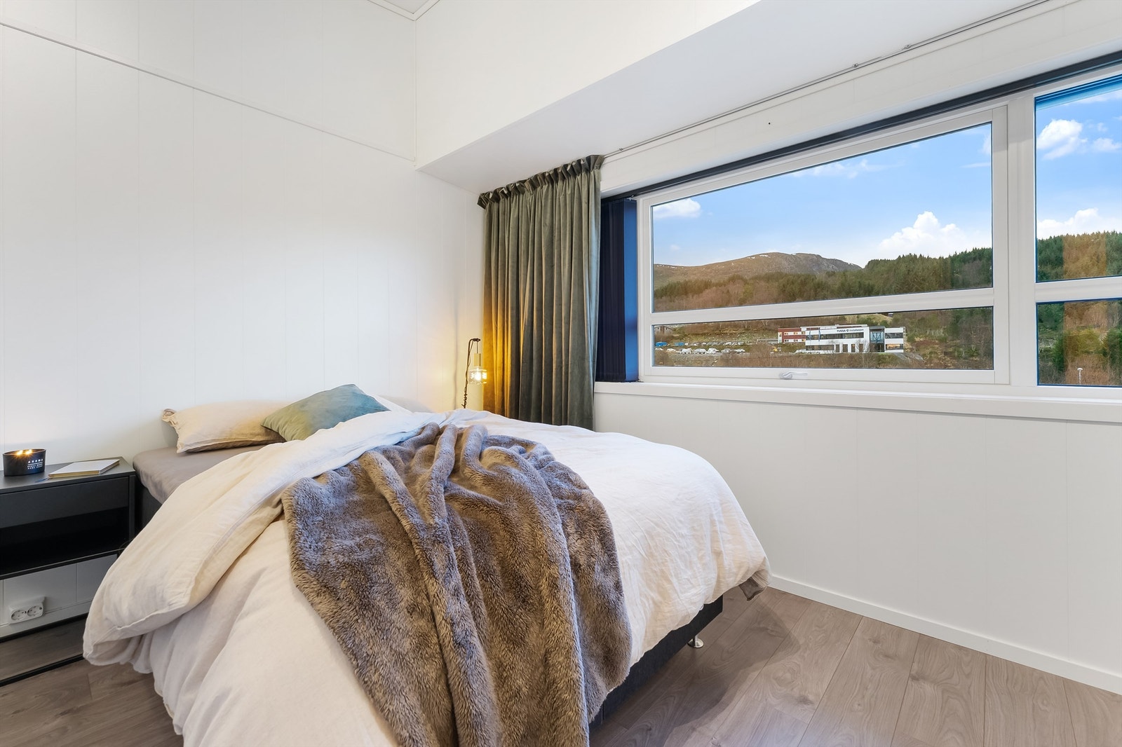 Soverom 1. Galleribilde