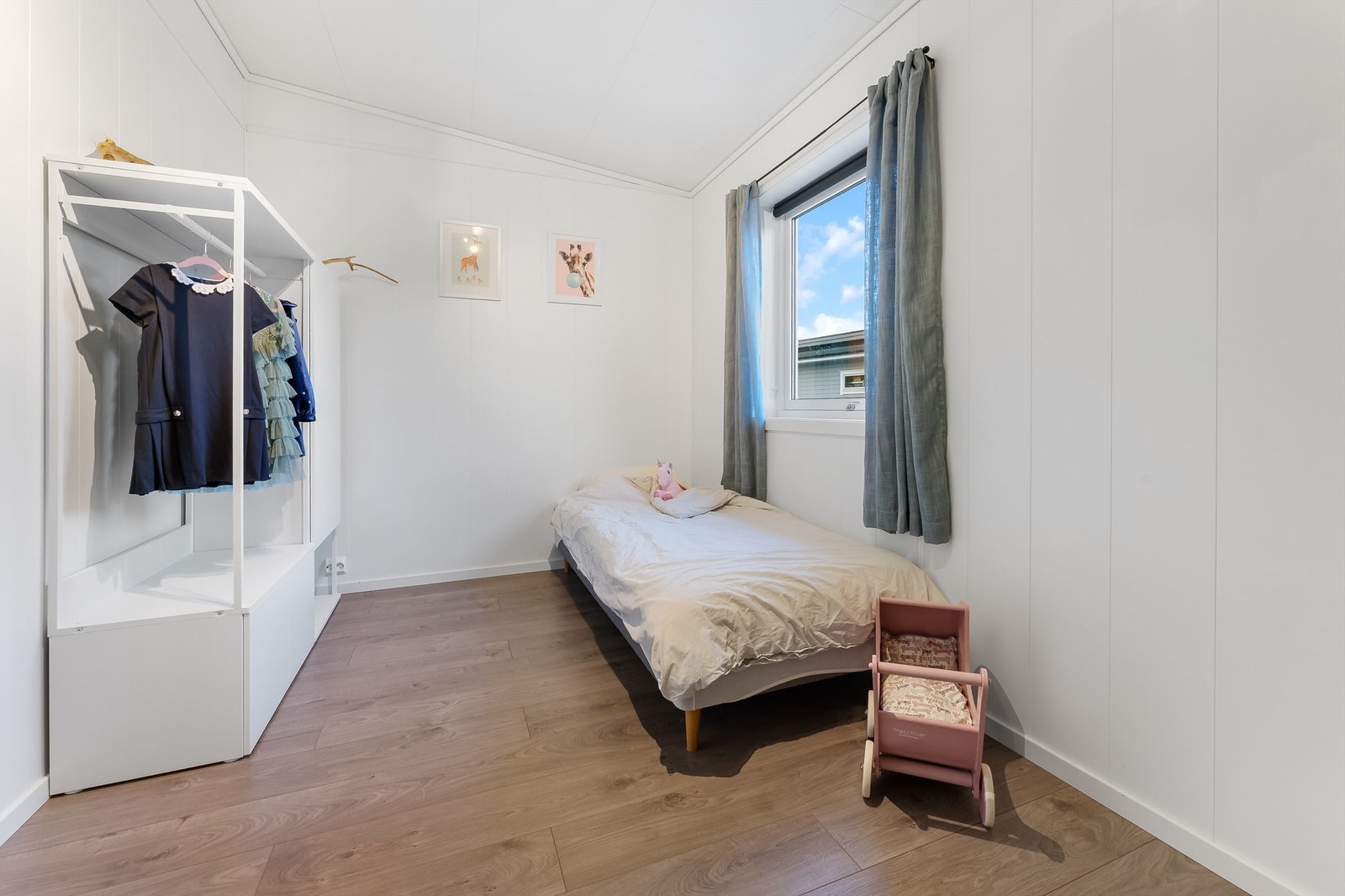 Soverom 3. Galleribilde