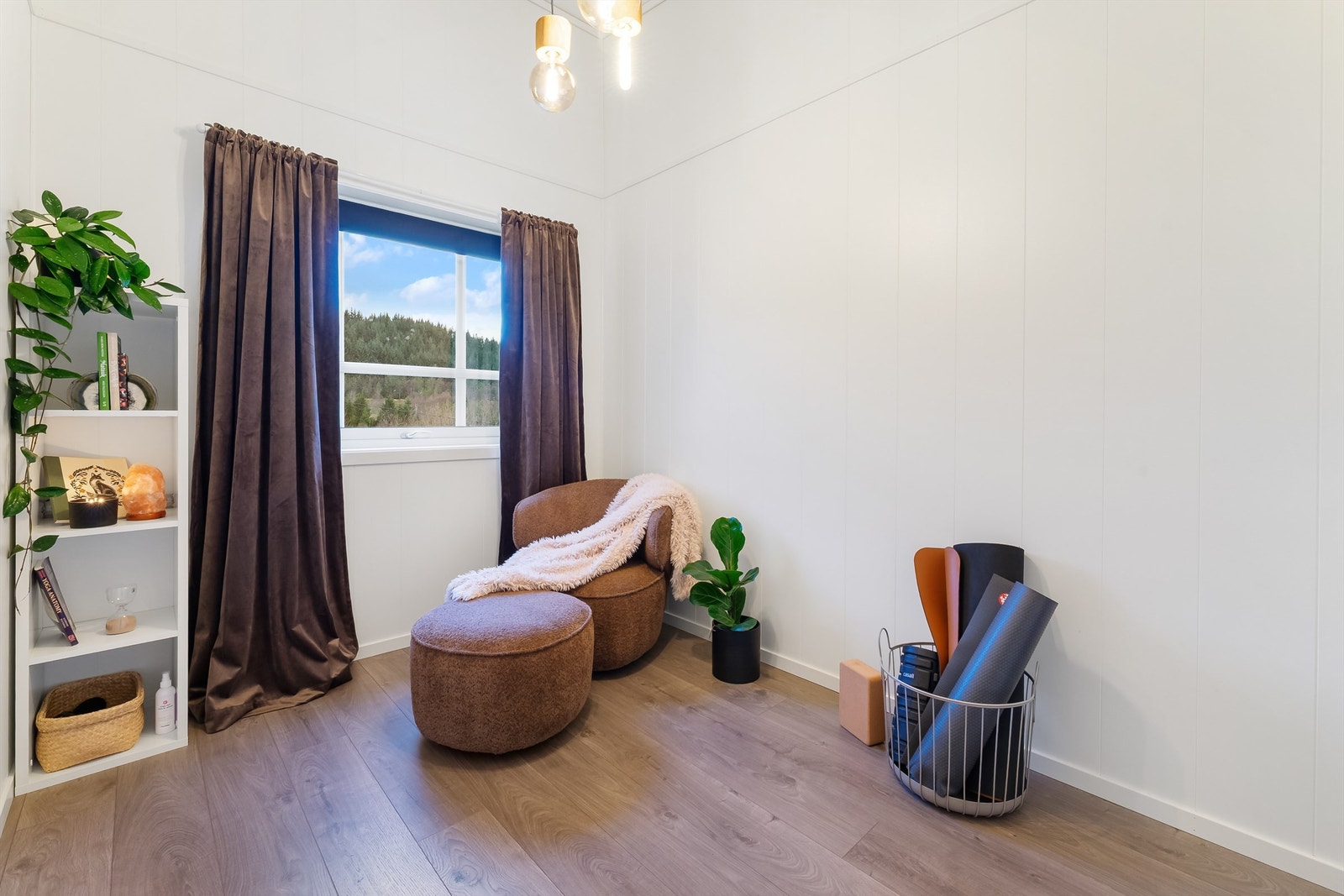 Soverom 2. Galleribilde