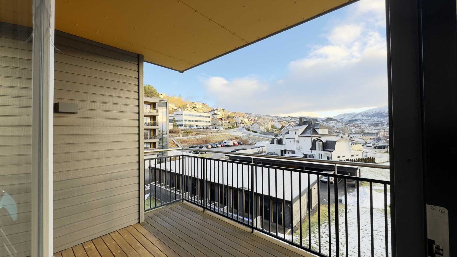 Veranda. Galleribilde