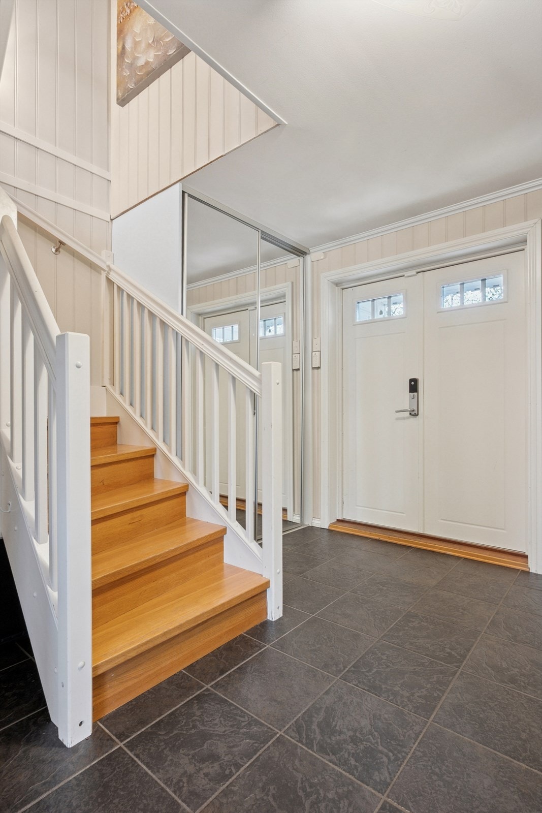 Velkommen inn! Galleribilde