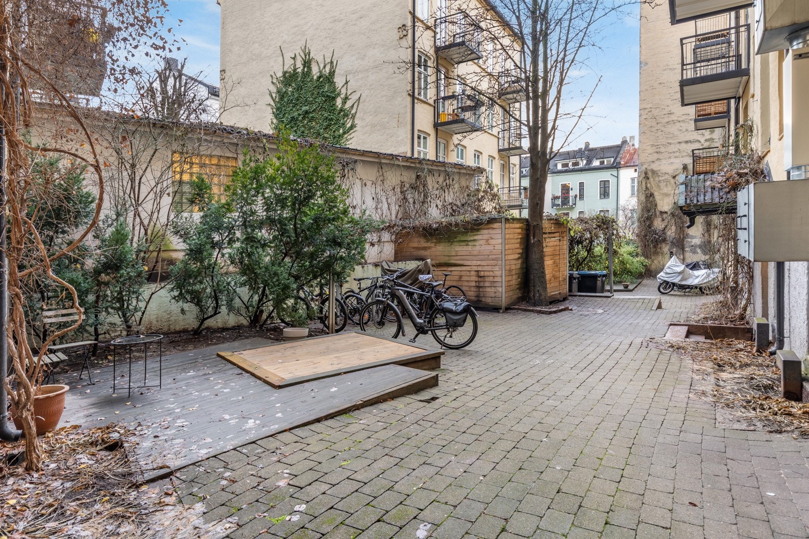 Rosteds gate 15B (34) Galleribilde