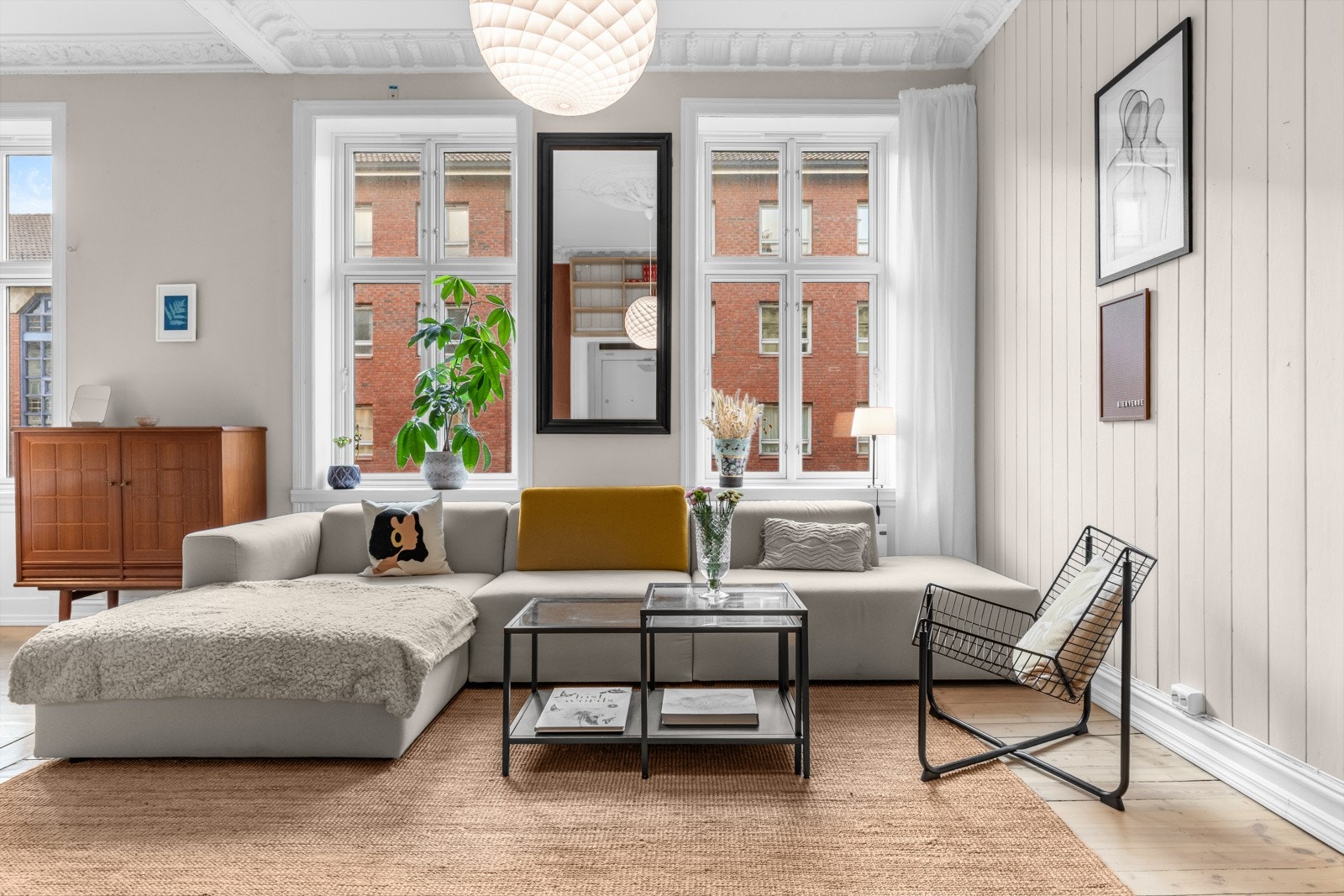 Samle venner og familie til hyggelige stunder Galleribilde