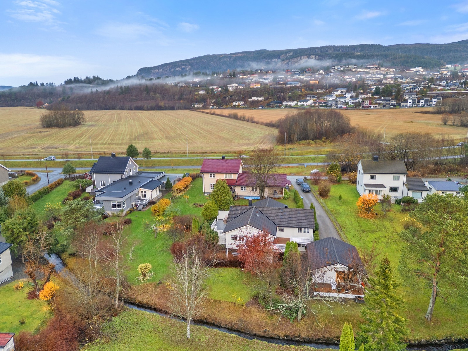 Eiendomsmegler 1 ved Lise Alstad har den glede å presentere: Gammelverksgata 26B. Galleribilde