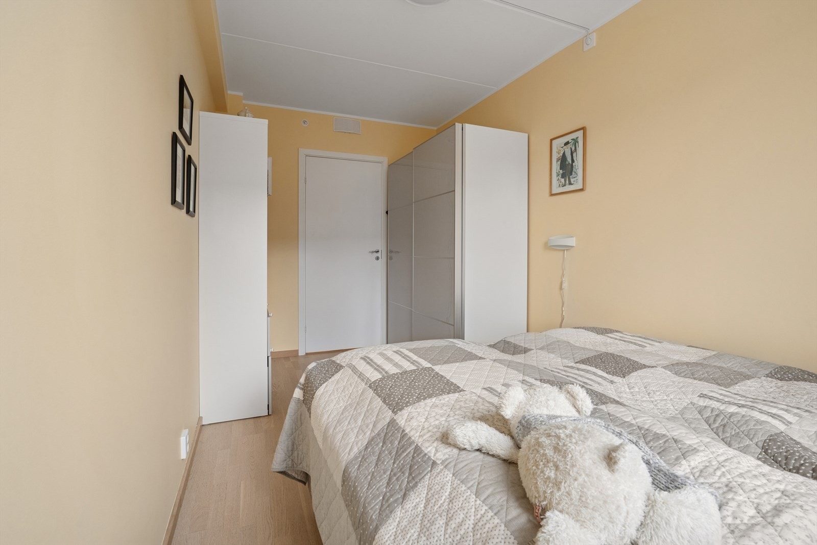 Soverom 2. Galleribilde