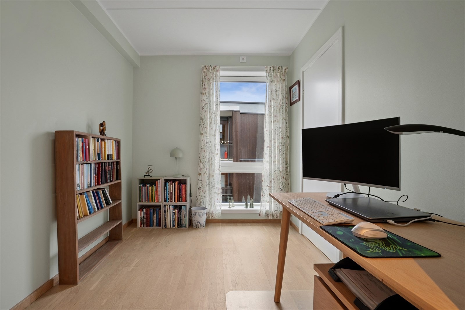 Soverom 3. Galleribilde