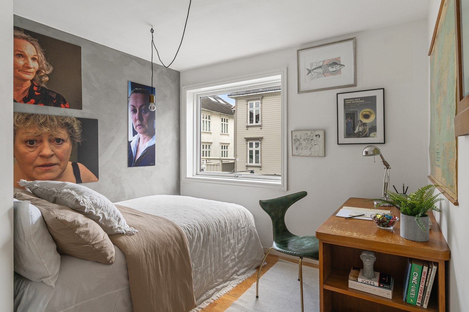 Soverom 2 Galleribilde