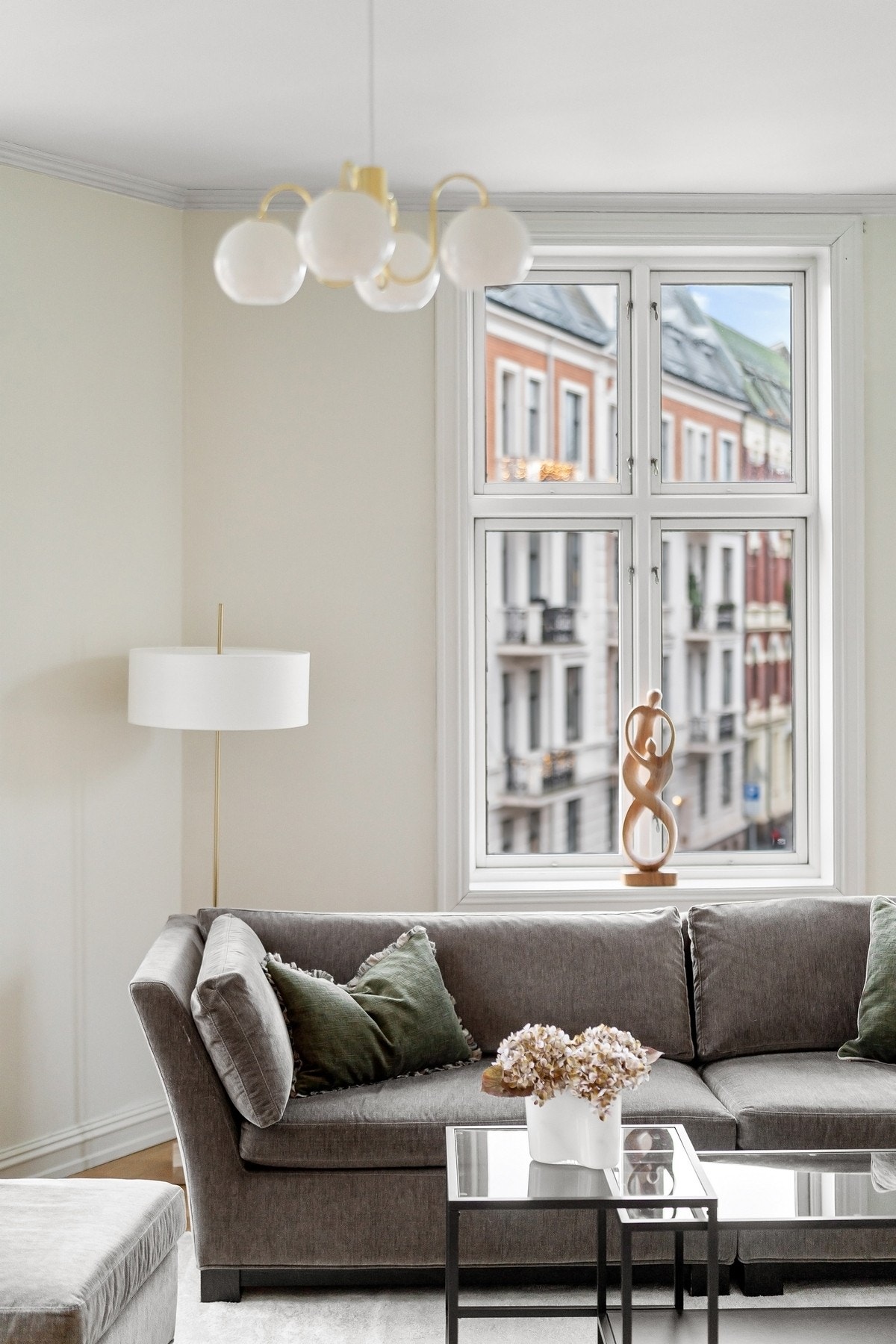 Detalj. Galleribilde