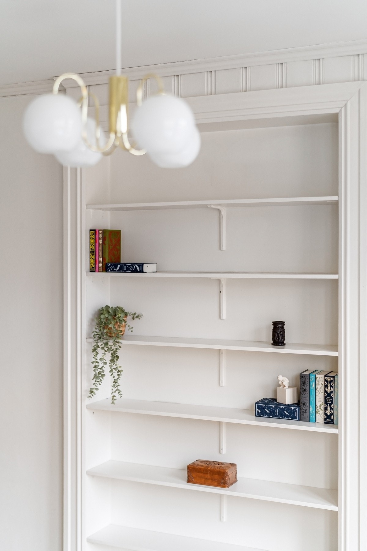 Detalj. Galleribilde