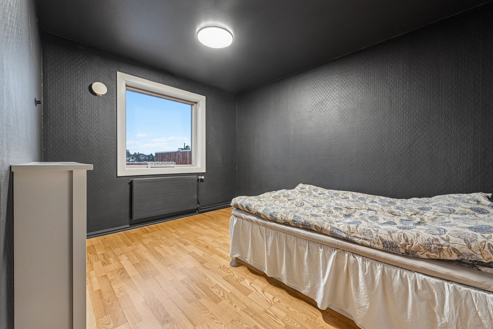 Soverom 2. Galleribilde