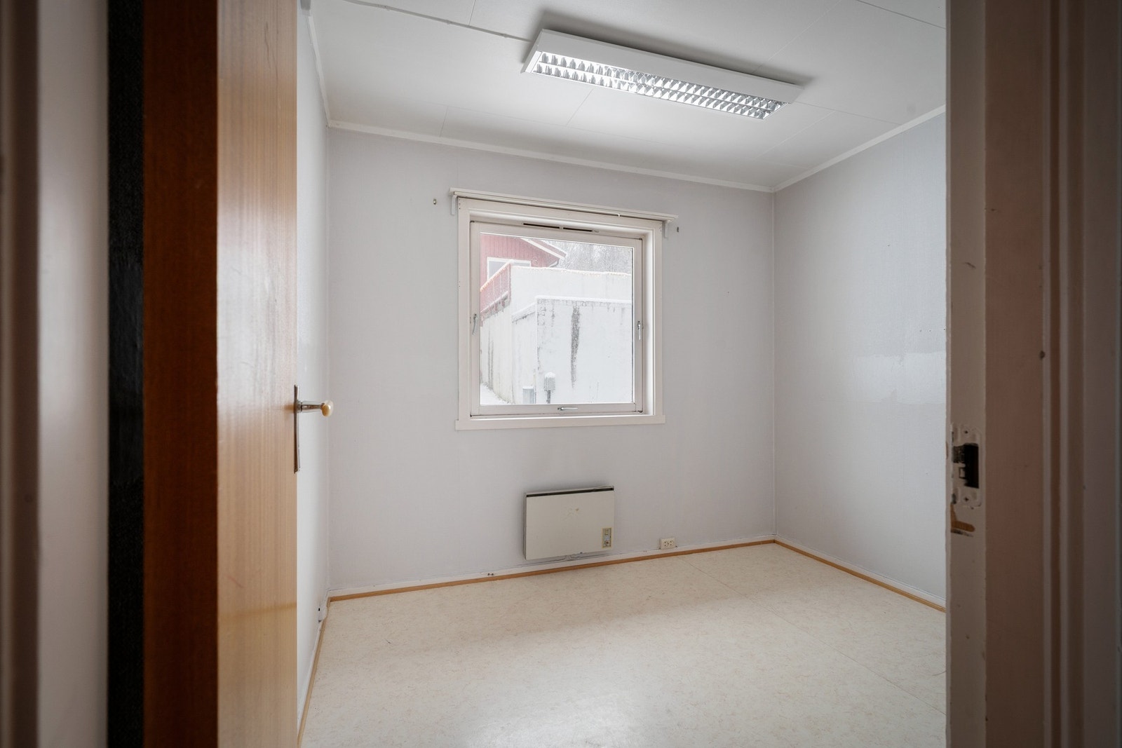 Soverom 1 Galleribilde