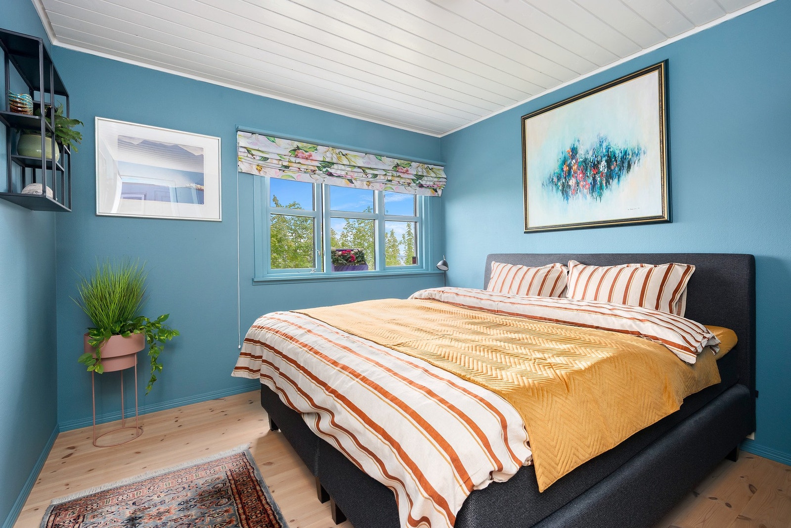 Soverom 3 Galleribilde