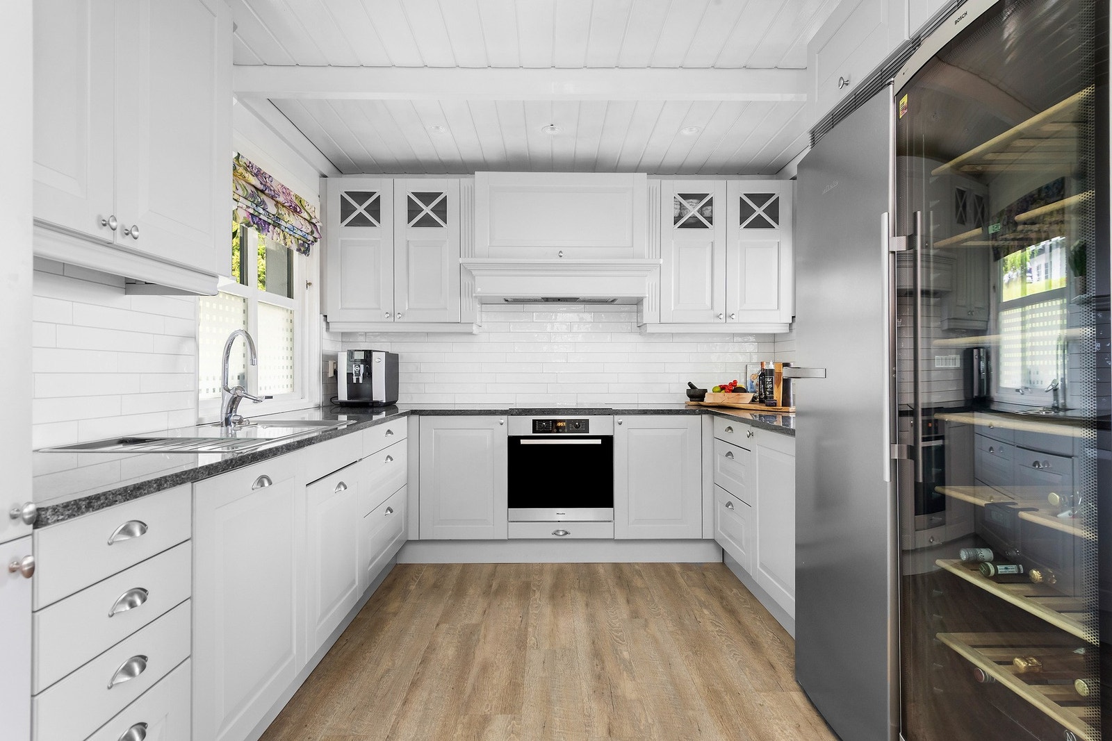 Kjøkken fra Sigdal nytt i 2014 Galleribilde