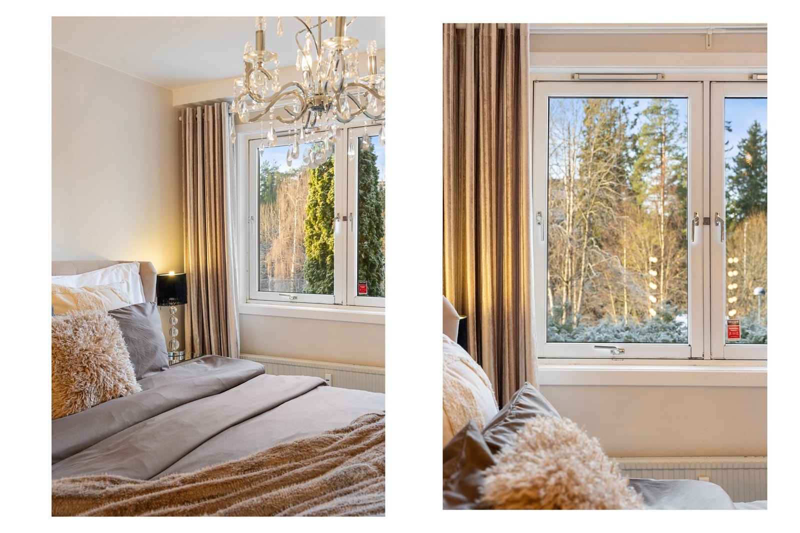 Soverom II Galleribilde