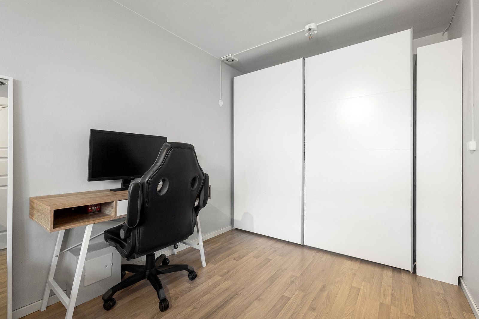 Soverom III Galleribilde