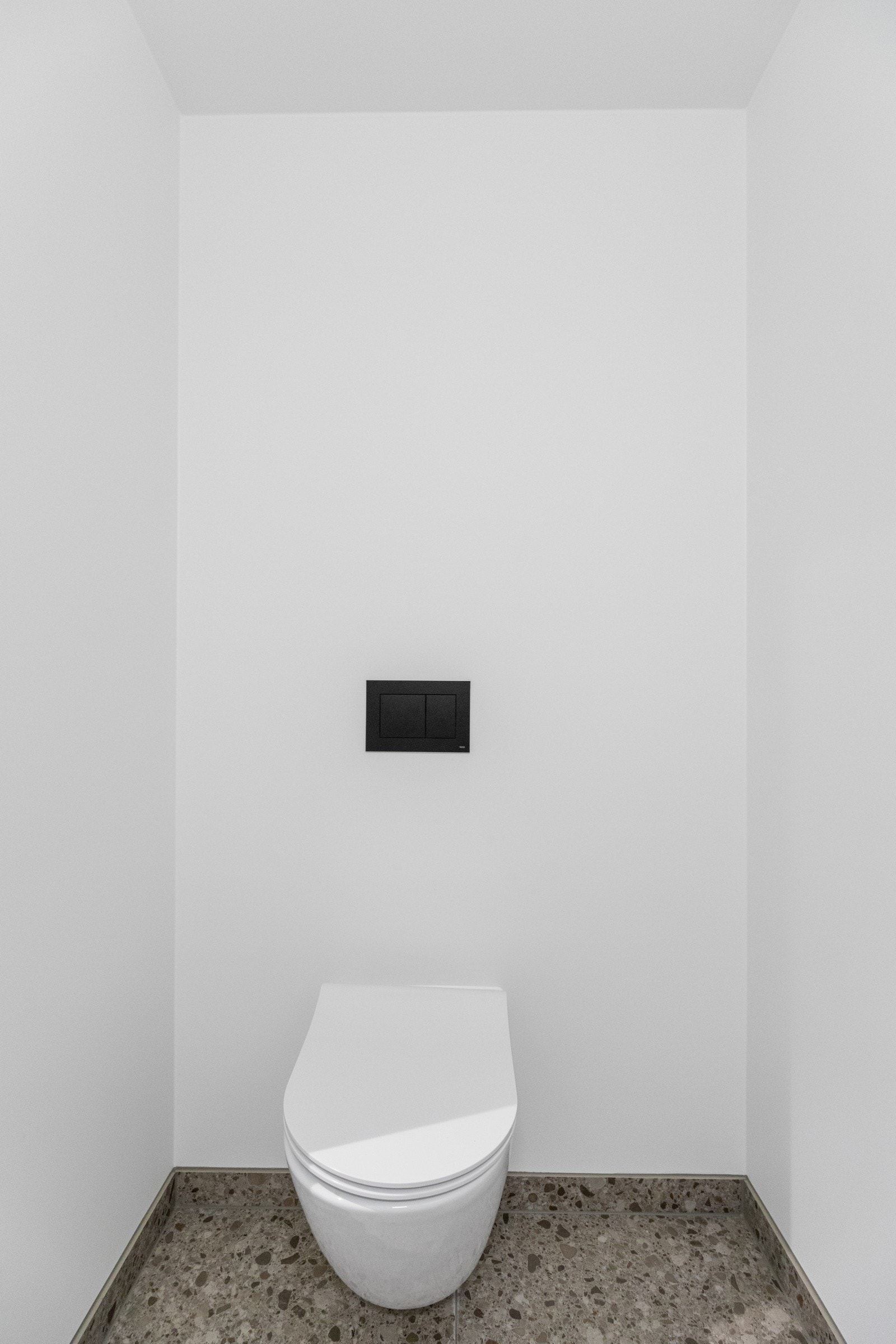 Gjestetoalett Galleribilde