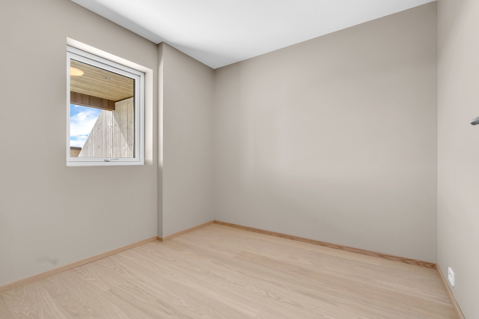 Soverom 4 i hoveddel. Galleribilde