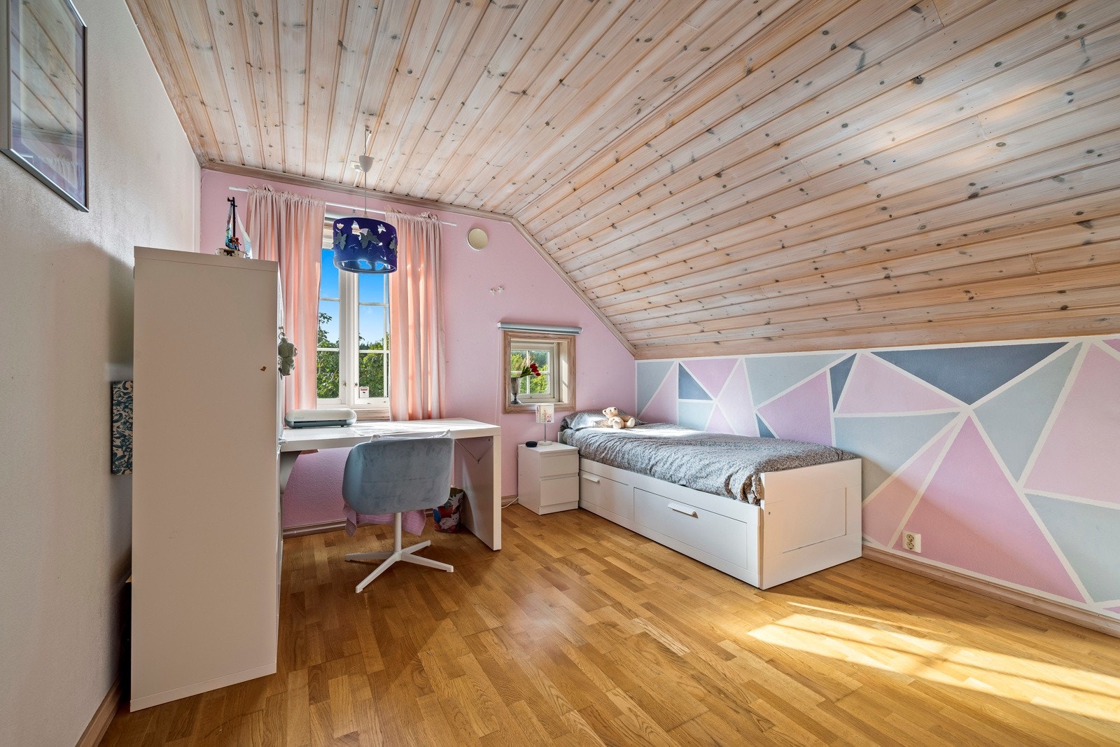 Soverom 3 Galleribilde