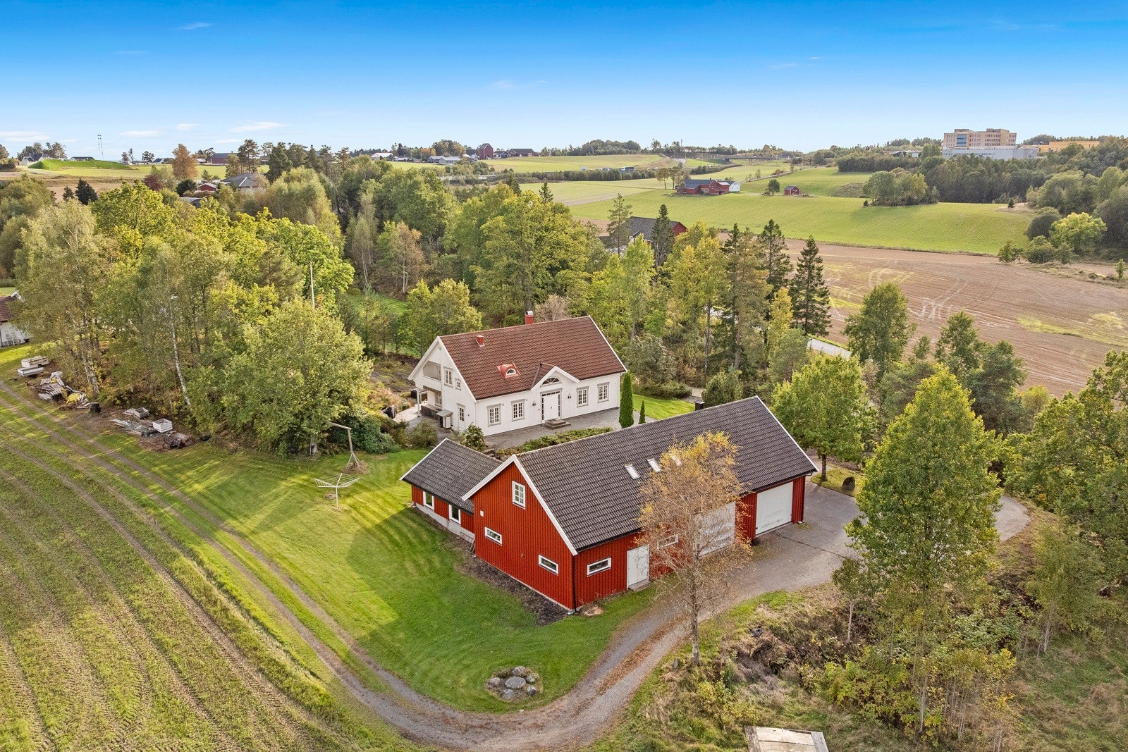 Velkommen til Ringdalgata 86! Galleribilde