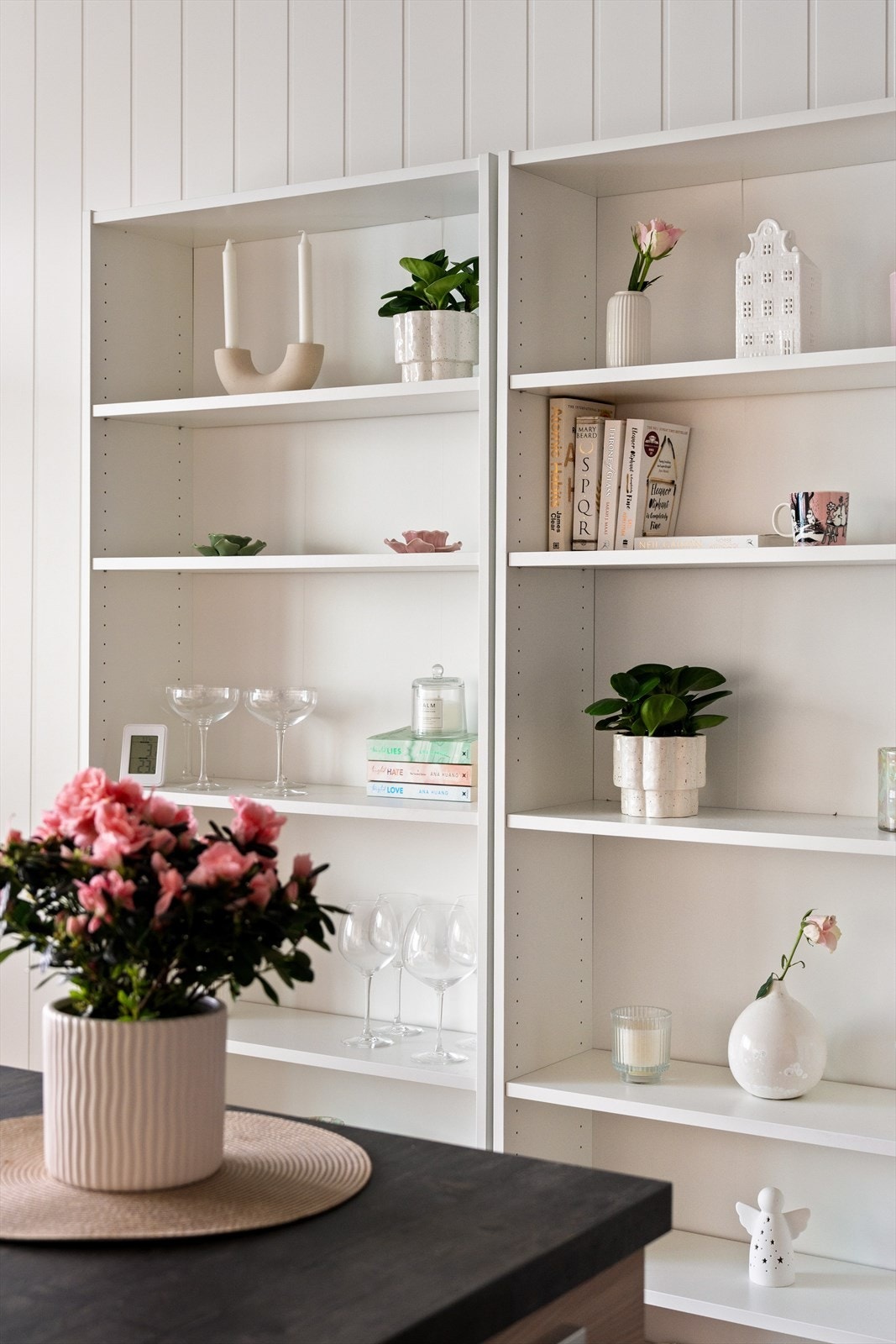 Med andre ord kan man ha et veldig hyggelig regnestykke mtp. bokostnadene her. Galleribilde