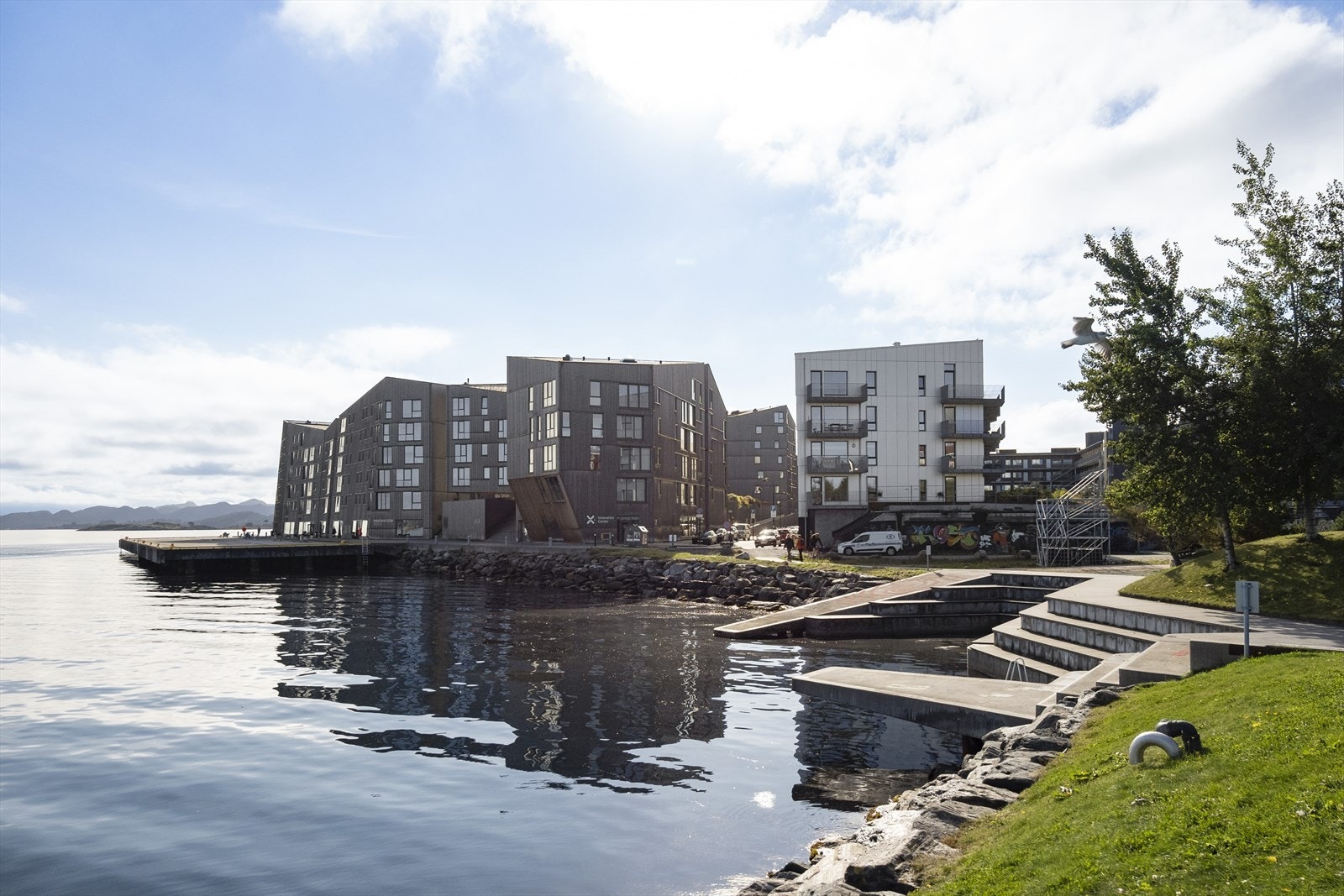 Siriskjæret Galleribilde