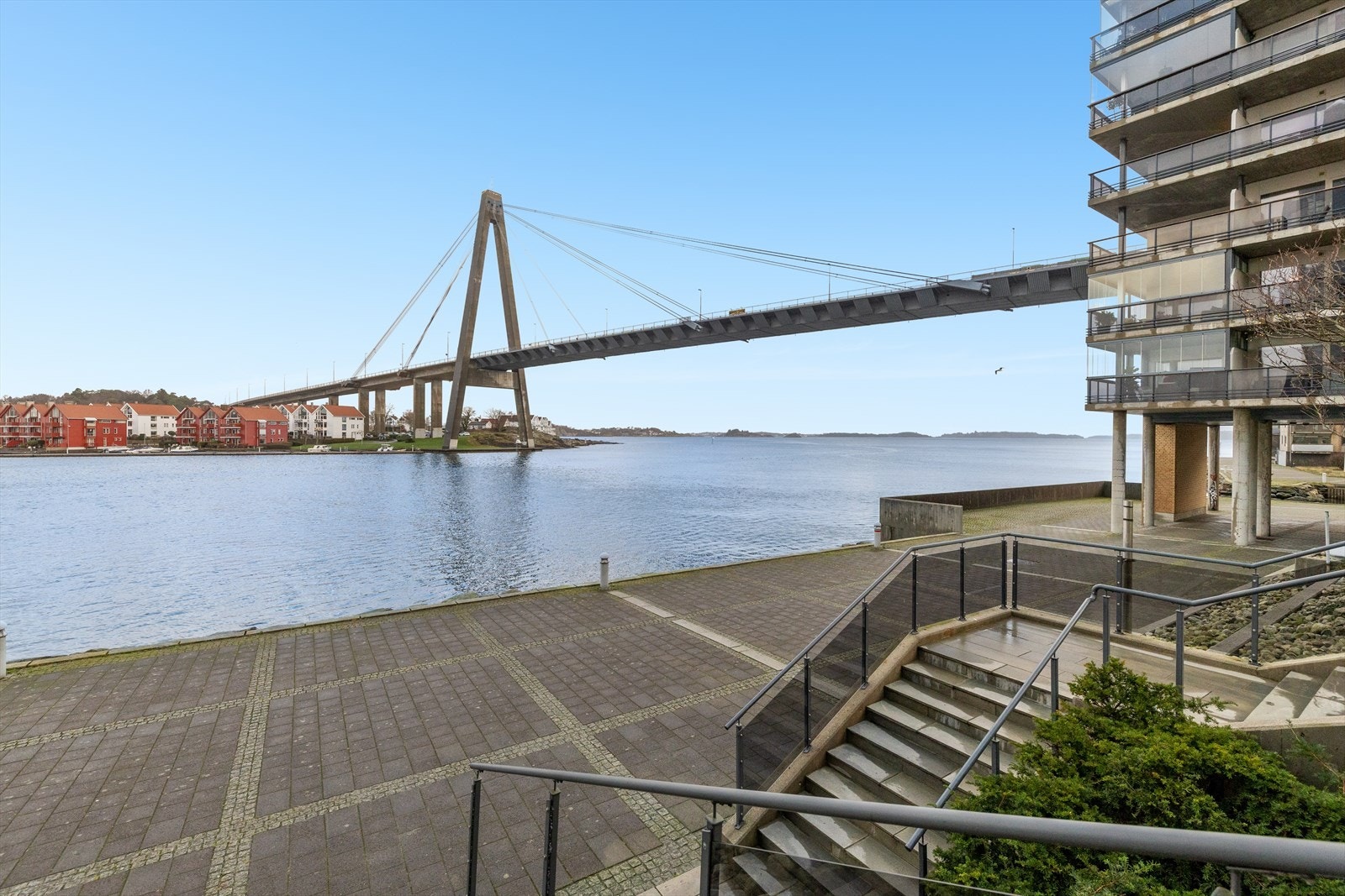 Maritime fellesområder Galleribilde