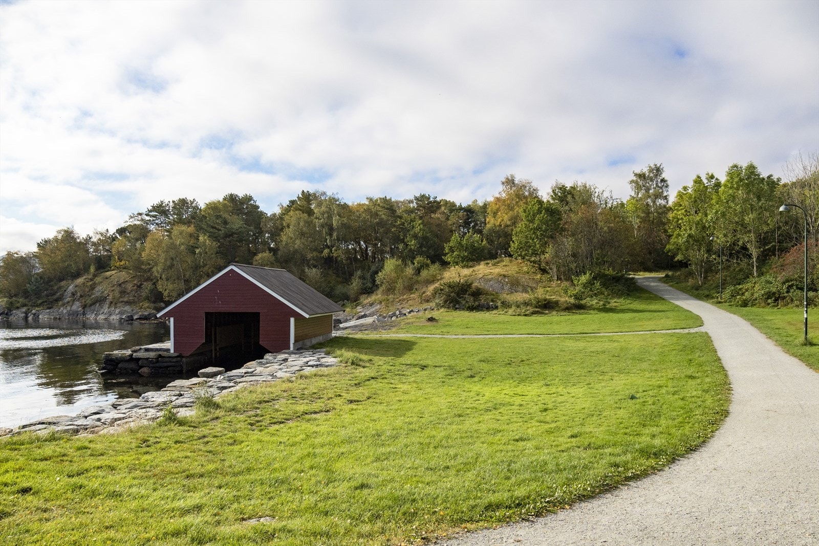 Godalen turområder Galleribilde