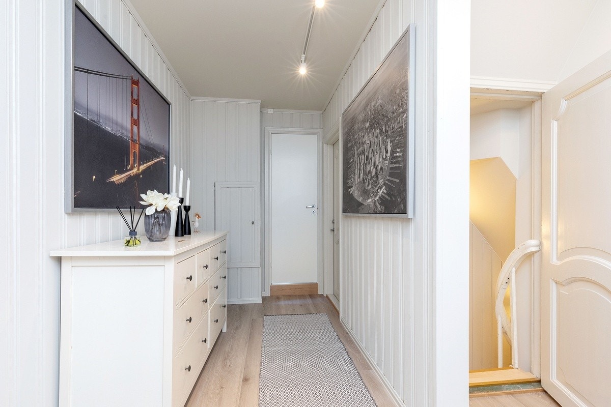 Gang hovedetasje Galleribilde