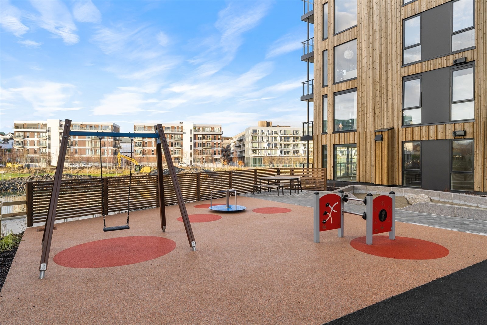 Nærområdet Galleribilde