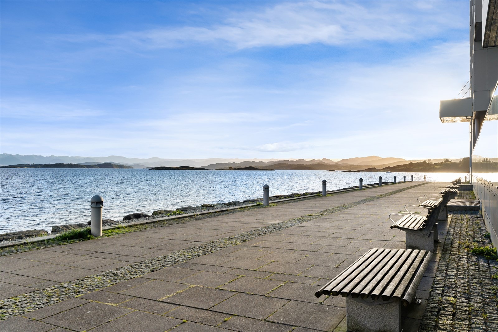 Nærområdet Galleribilde