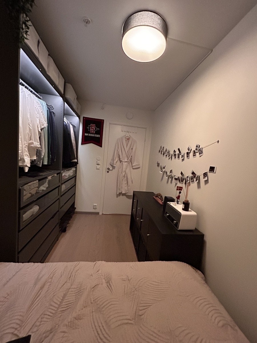 Soverom 2 Galleribilde