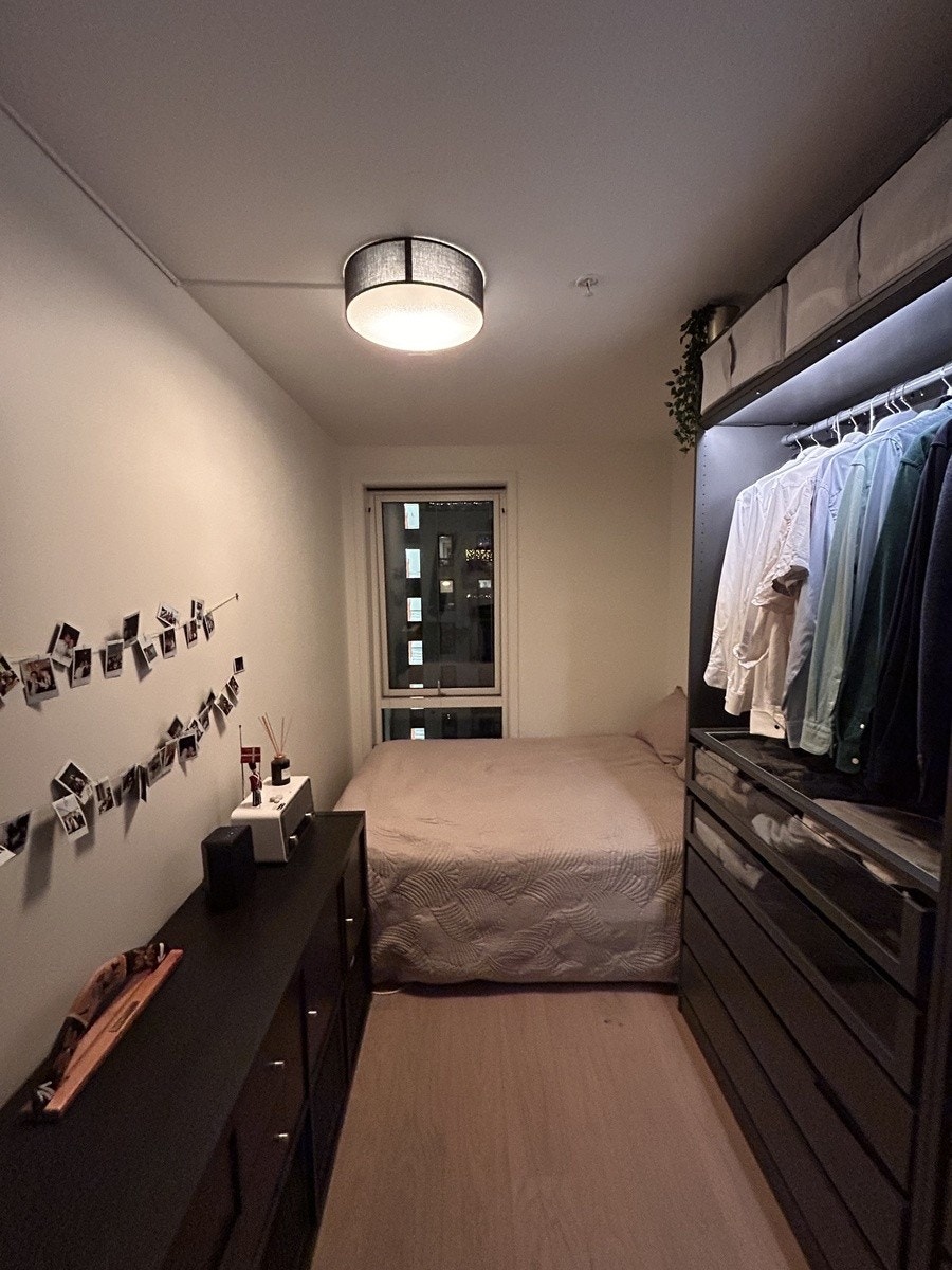 Soverom 2 Galleribilde