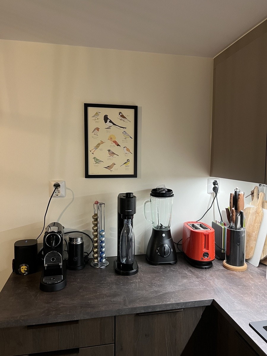 Annet kjøkkenutstyr Galleribilde