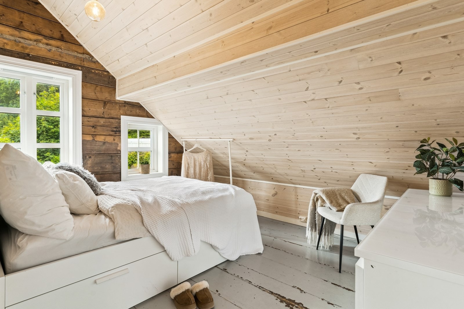 Soverom 2 Galleribilde