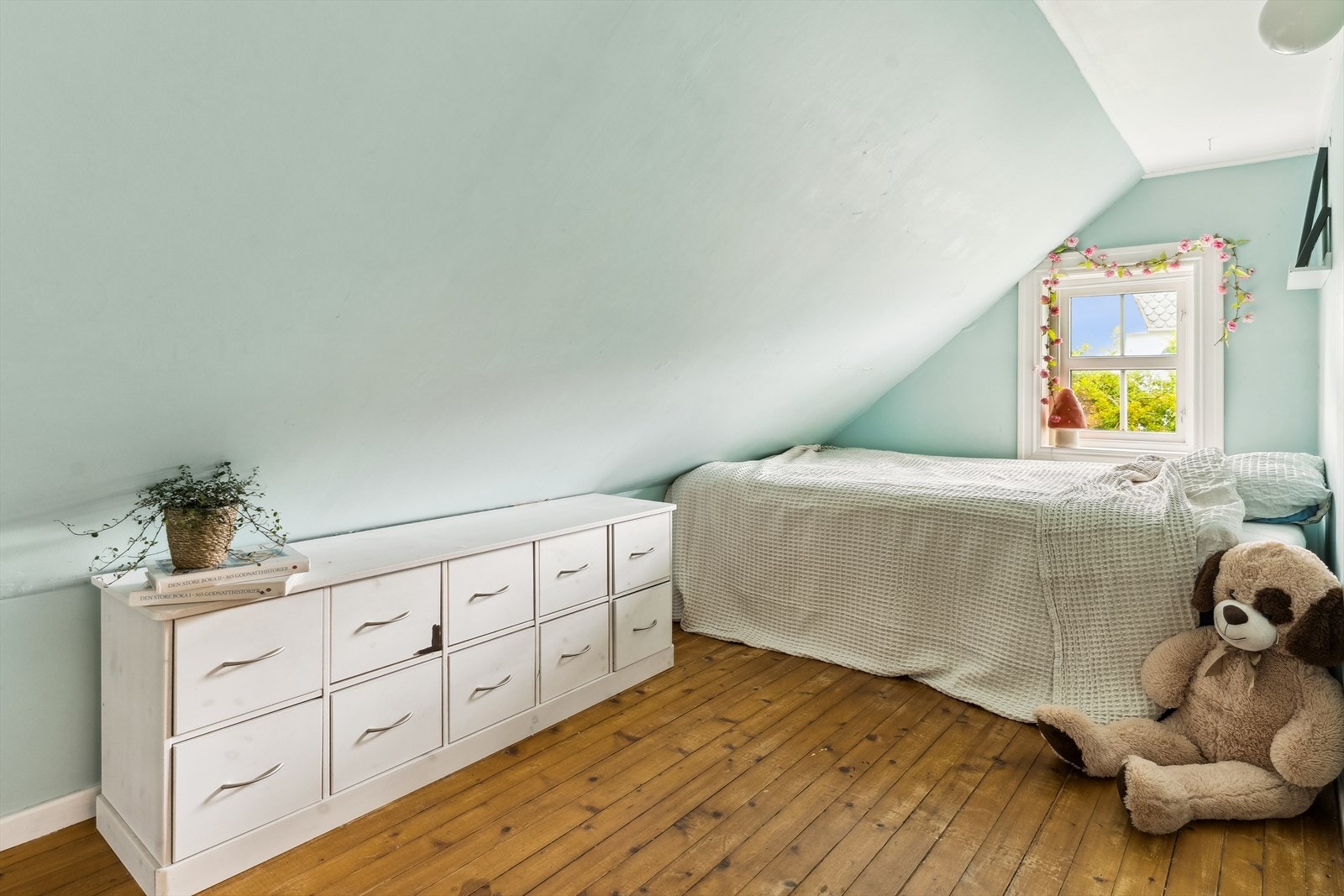 Soverom 4 Galleribilde