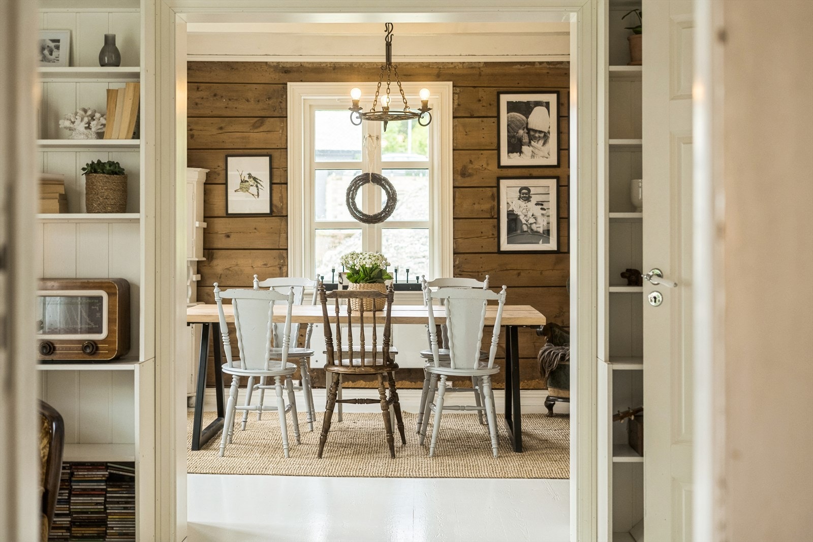 Velkommen til Gate 3 28! Galleribilde