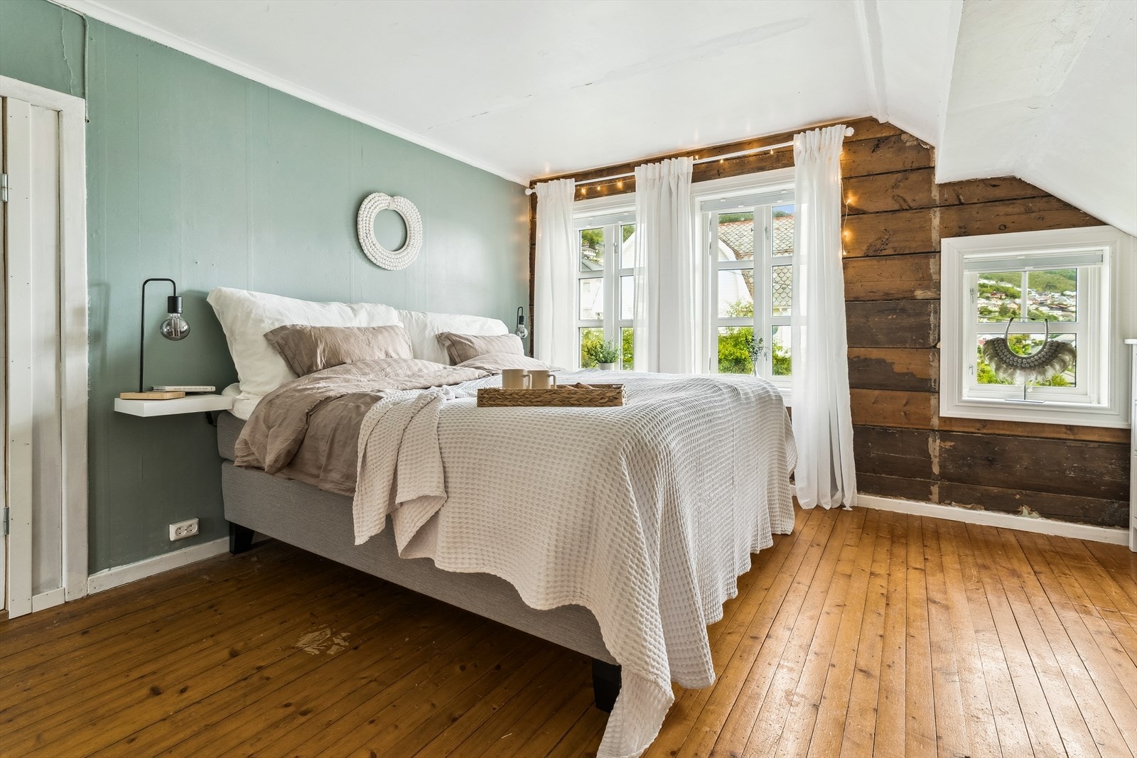 Soverom 1 Galleribilde