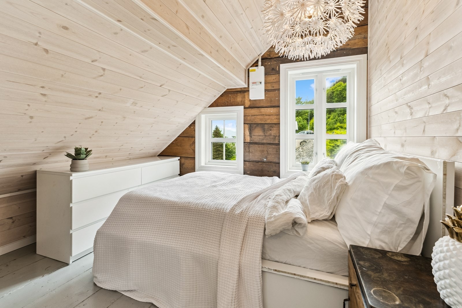 Soverom 3 Galleribilde