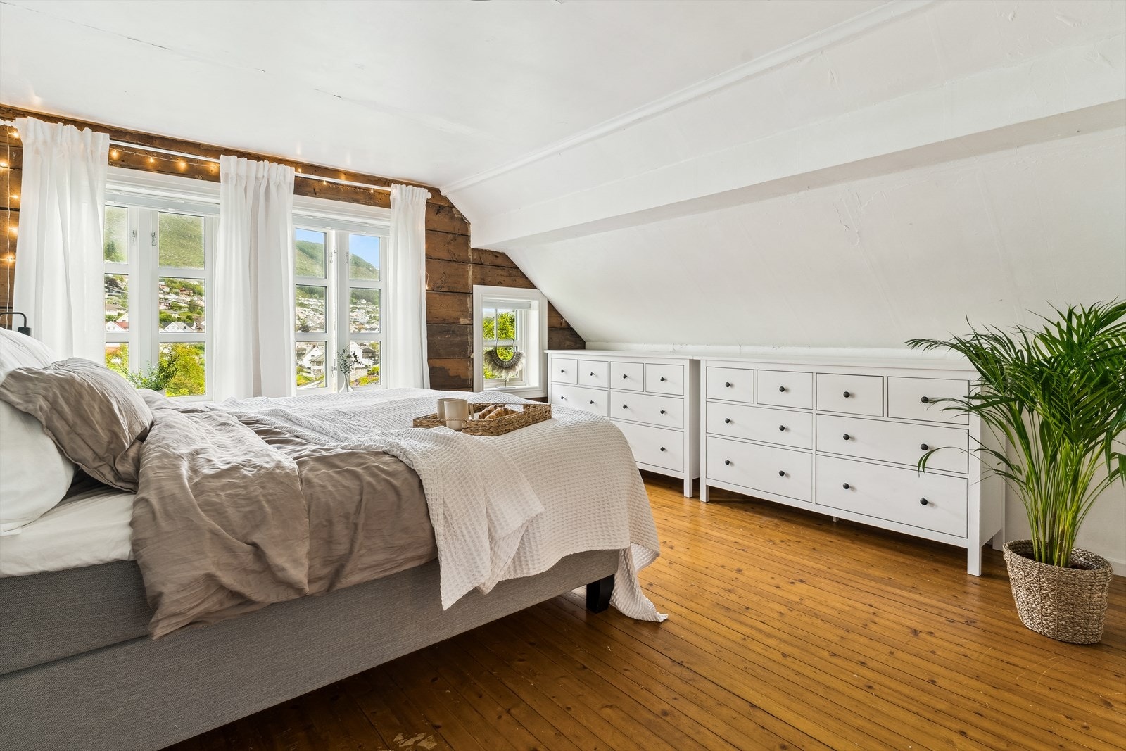 Soverom 1 Galleribilde